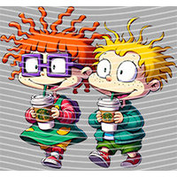 Cartoons and other-CO 1462